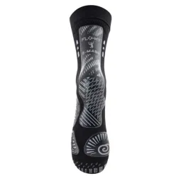 Calcetines Floky S-Mash 3D Negro
