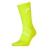 Calcetines Head Performance Tennis Crew Amarillo Fluor 1 Par