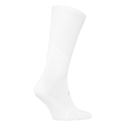 Calcetines Head Performance Tennis Crew Blanco 1 Par