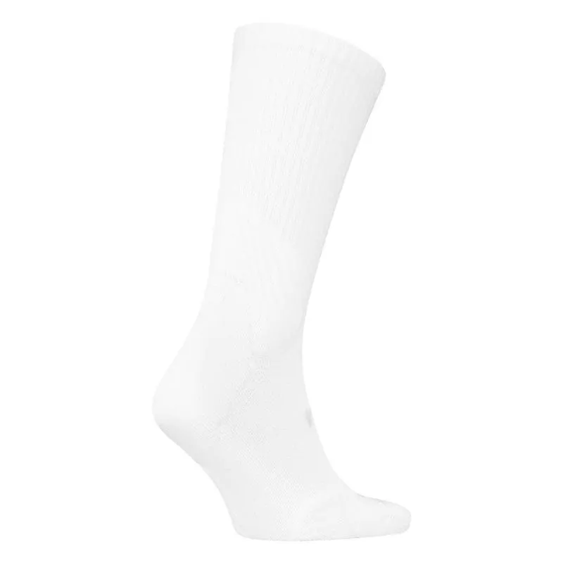Calcetines Head Performance Tennis Crew Blanco 1 Par