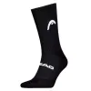 Calcetines Head Performance Tennis Crew Negro 1 Par