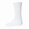 Joma Long White Black Socks 1 Pair
