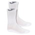 Joma Long White Socks 2 Pairs