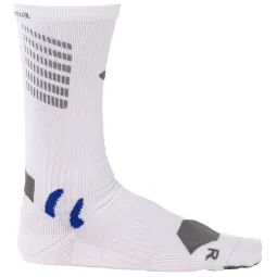 Joma Medium Compression Socks White 1 Pair