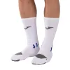 Joma Medium Compression Socks White 1 Pair