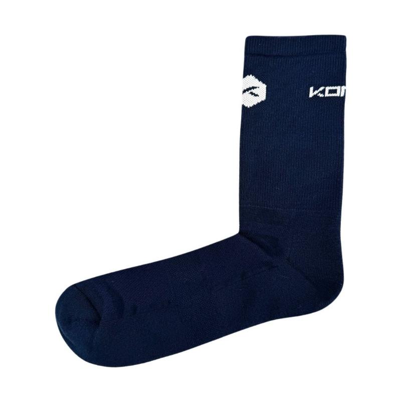Kombat Hex Bleu Marine Chaussettes 1 Paire