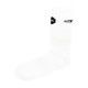 Kombat Hex White Socks 1 Pair