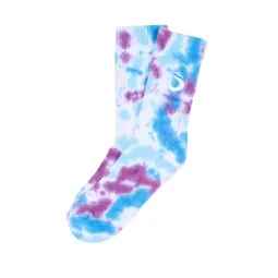 Calcetines Lok Tedye Azul 1 Par