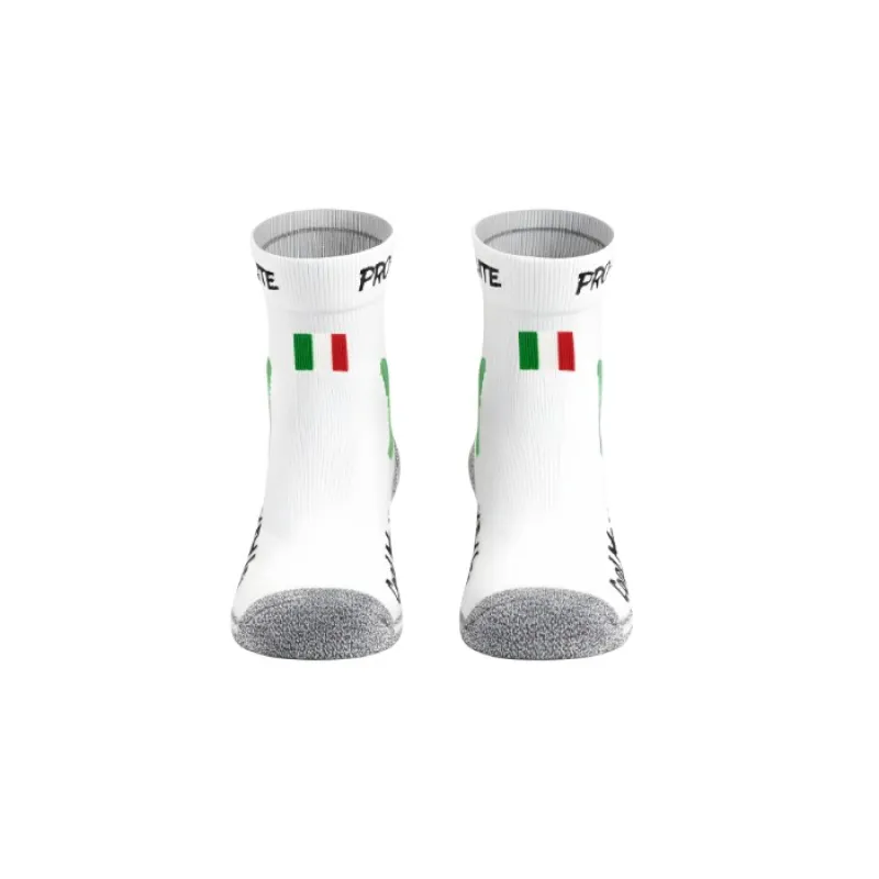 Calcetines Pro Elite Coolmax Italia 1 Par