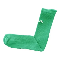 Siux Reveal Long Turquoise Blue Socks 2 Pairs