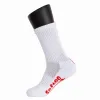 Calcetines Softee Label Blanco 1 By