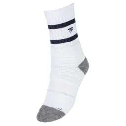 Tecnifibre Tech Blanco Calcetins 1 Per