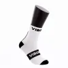 Socks Vibora Kait Mid-Reed Black 1 Pair