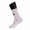 Vibora Plus White Socks 1 Pair