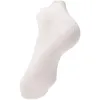 Calcetines Wilson Ankle Tab Blanco 3 Pares