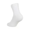 Calcetines Wilson Quarter Top Blanco 3 Pares