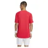 Adidas Club 3 Stripes Ruby T-Shirt