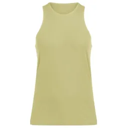Adidas Club Yellow Women's T-Shirt
