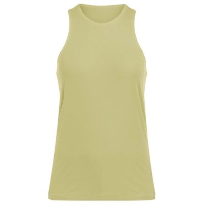 Adidas Club Yellow Women''s T-Shirt