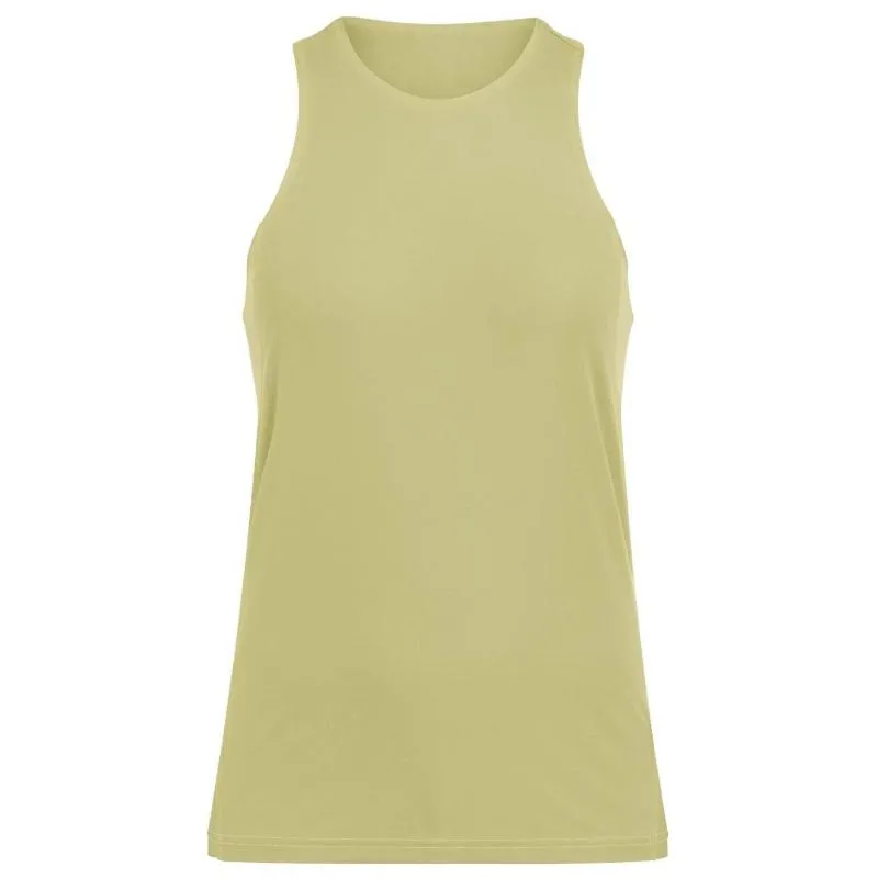 Adidas Club Yellow Women's T-Shirt