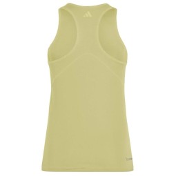 Adidas Club Yellow Women''s T-Shirt