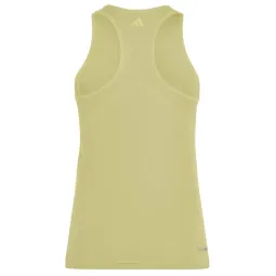Adidas Club Yellow Women's T-Shirt