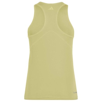 Adidas Club Yellow Women''s T-Shirt