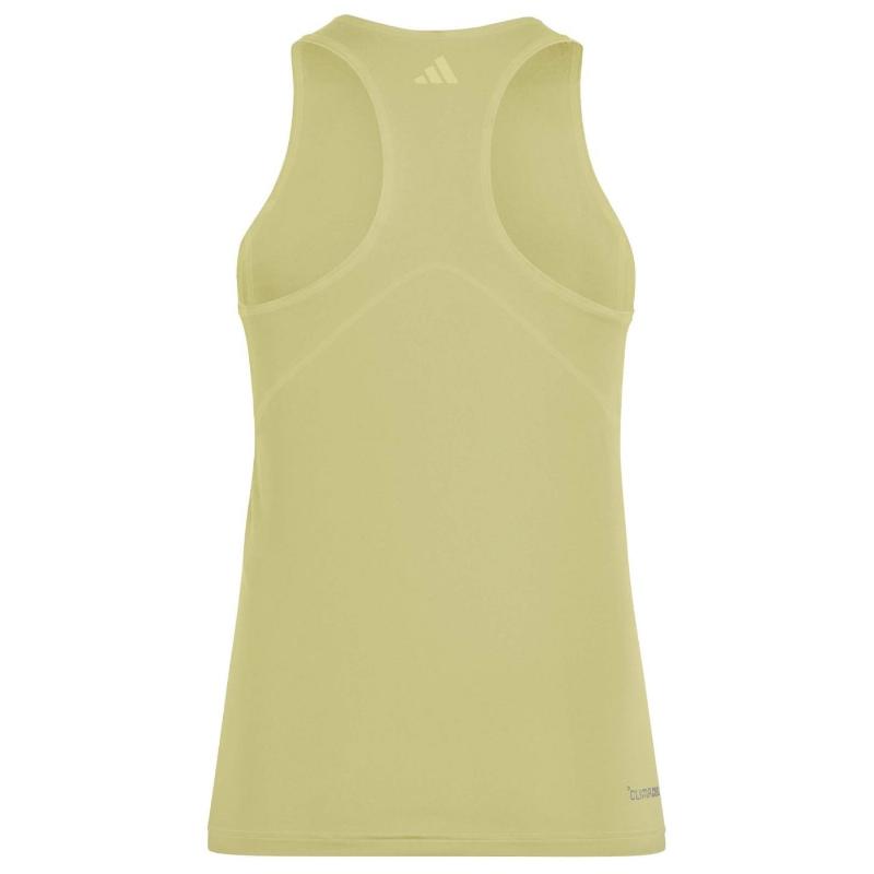 Adidas Club Yellow Women''s T-Shirt