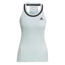 Adidas Club Blue Sky Navy Blue T-Shirt