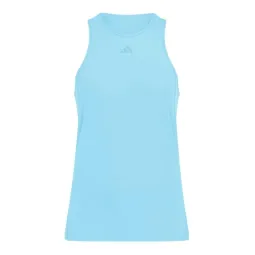 Adidas Club Blue Cyan Women''''s T-Shirt