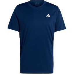 Adidas Club Navy Blue T-Shirt