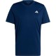 Adidas Club Navy Blue T-Shirt
