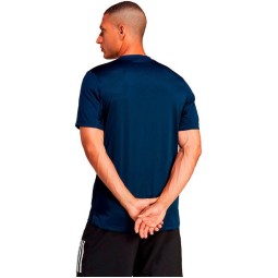 Adidas Club Navy Blue T-Shirt