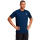 Adidas Club Navy Blue T-Shirt