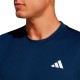 Adidas Club Navy Blue T-Shirt