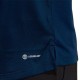 Adidas Club Navy Blue T-Shirt