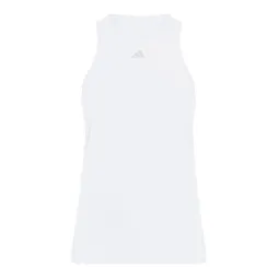 Adidas Club White Gray Women's T-Shirt