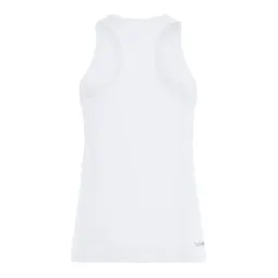 Adidas Club White Gray Women's T-Shirt