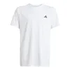 Adidas Club White Junior T-Shirt