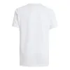 Adidas Club White Junior T-Shirt