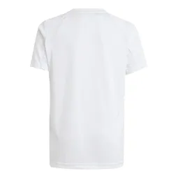 Adidas Club White Junior T-Shirt