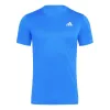 Adidas Club Climacool Blue Cyan T-Shirt