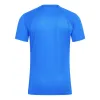 Adidas Club Climacool Blue Cyan T-Shirt