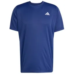 Adidas Club Climacool Dark Blue T-Shirt