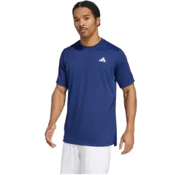 Adidas Club Climacool Dark Blue T-Shirt