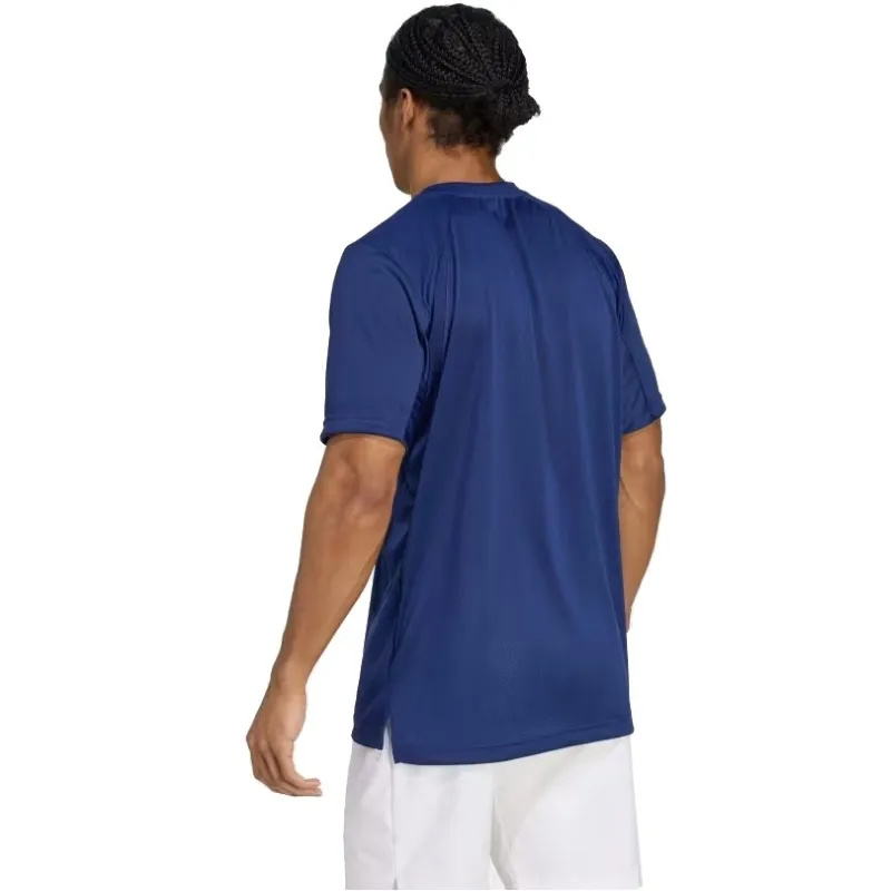 Adidas Club Climacool Dark Blue T-Shirt