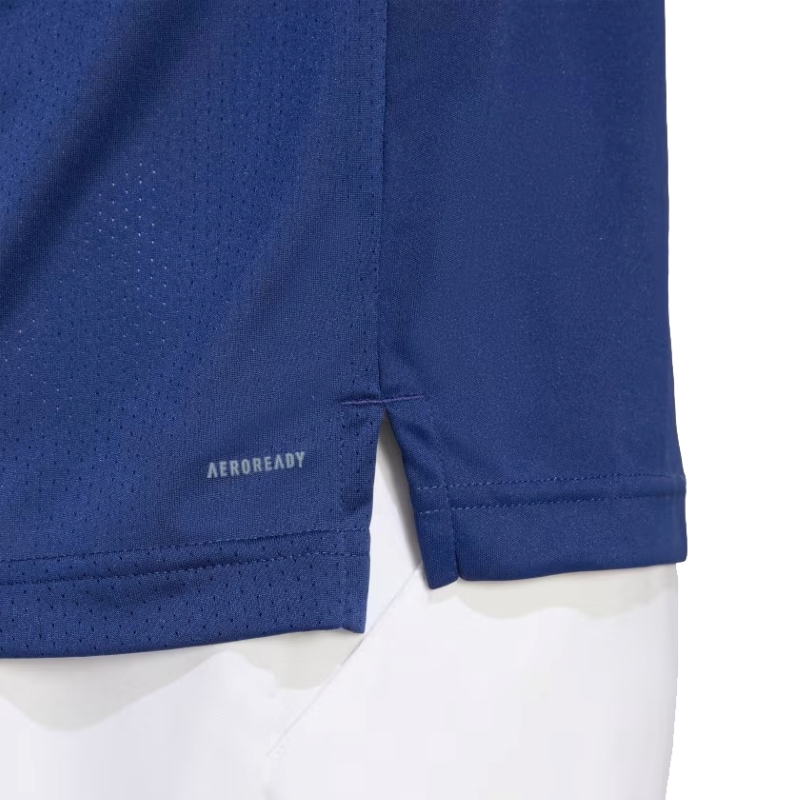 Adidas Club Climacool Dark Blue T-Shirt