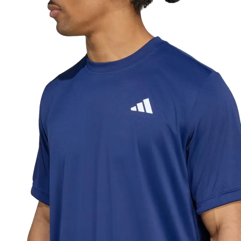 Adidas Club Climacool Dark Blue T-Shirt