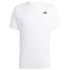 Adidas Club Climacool White T-Shirt
