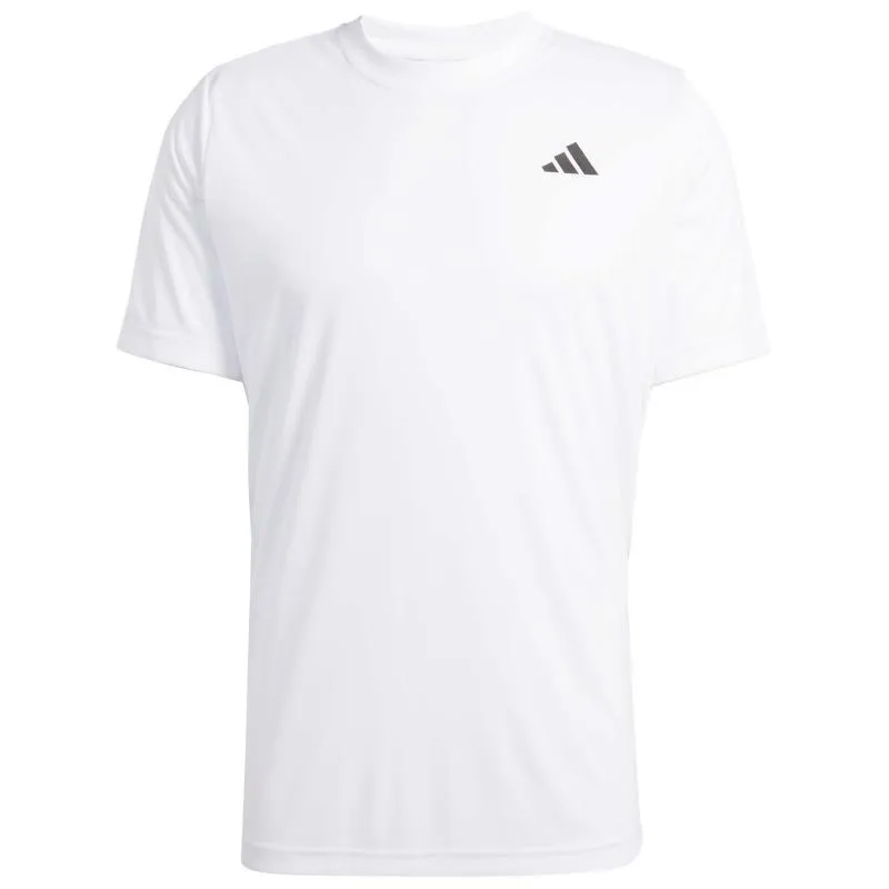 Adidas Club Climacool White T-Shirt
